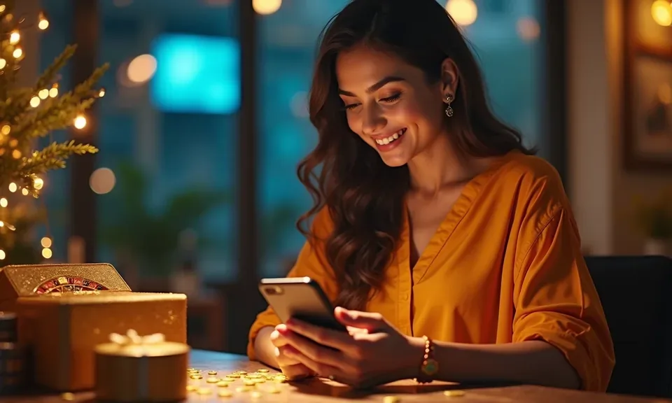 786slots 786slots ऐप में क्या मिलता है