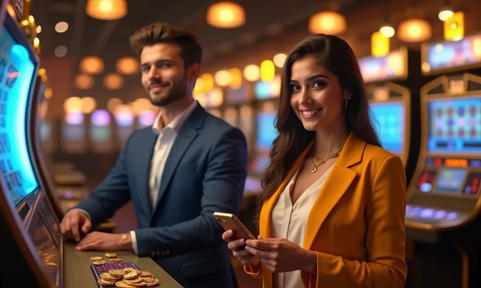 786slots भारत खेल मार्गदर्शिका संग्रह