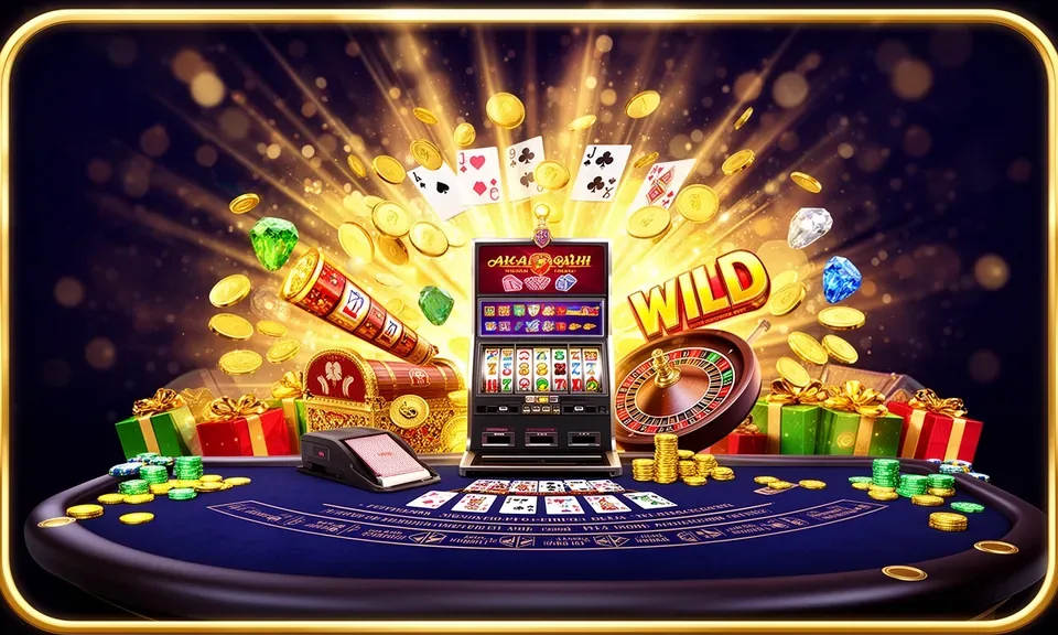 786slots Mahjong Ways — कैस्केडिंग रील्स